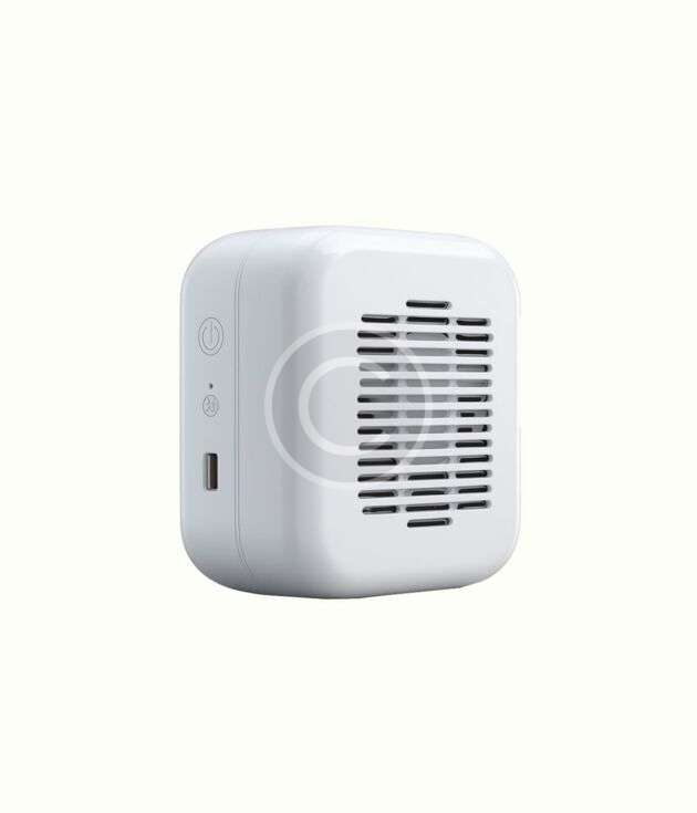Mini USB electric mosquito trap